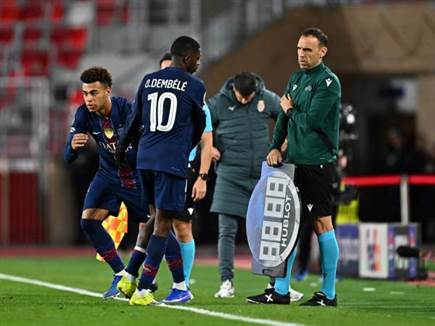 (Photo by Emilian Baldow/Icon Sport via Getty Images) (צילום: ספורט 5)