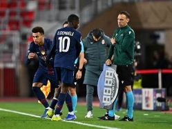 (Photo by Emilian Baldow/Icon Sport via Getty Images) (צילום: ספורט 5)