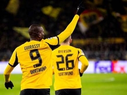 (Photo by Rene Nijhuis/MB Media/Getty Images) (צילום: ספורט 5)