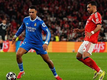 וריאל רצתה מקדמה (GETTY)