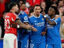 (Photo by Octavio Passos - UEFA/UEFA via Getty Images) (צילום: ספורט 5)