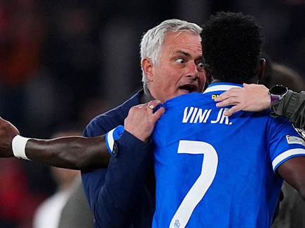 (Photo by Angel Martinez/Getty Images) (צילום: ספורט 5)