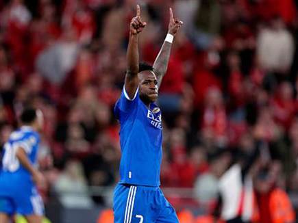 (getty) (צילום: ספורט 5)