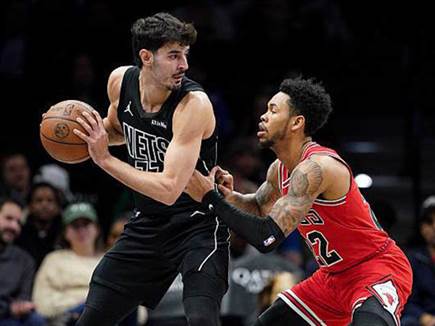 (GETTY) (צילום: ספורט 5)