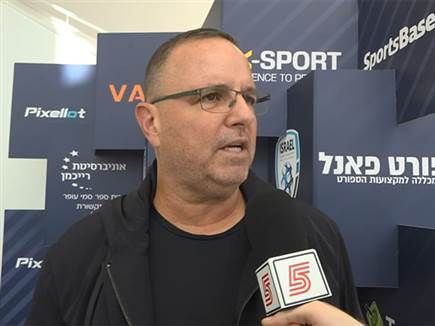 sportFive1677174 (צילום: ספורט 5)