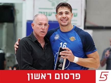sportFive1677210 (צילום: ספורט 5)