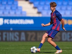 (GETTY) (צילום: ספורט 5)