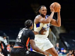 (Photos by Michael Gonzales/NBAE via Getty Images) (צילום: ספורט 5)