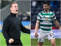 (Craig Foy/SNS Group via Getty Images, אלן שיבר) (צילום: ספורט 5)