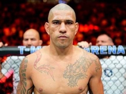 חוזר לזירה בקרוב? פריירה (GETTY) (צילום: ספורט 5)