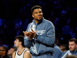 Tyler Kaufman/NBAE via Getty Images (צילום: ספורט 5)