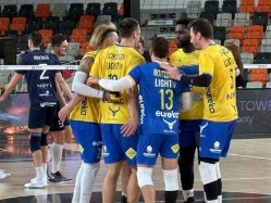 (באדיבות מכבי ת"א) (צילום: ספורט 5)