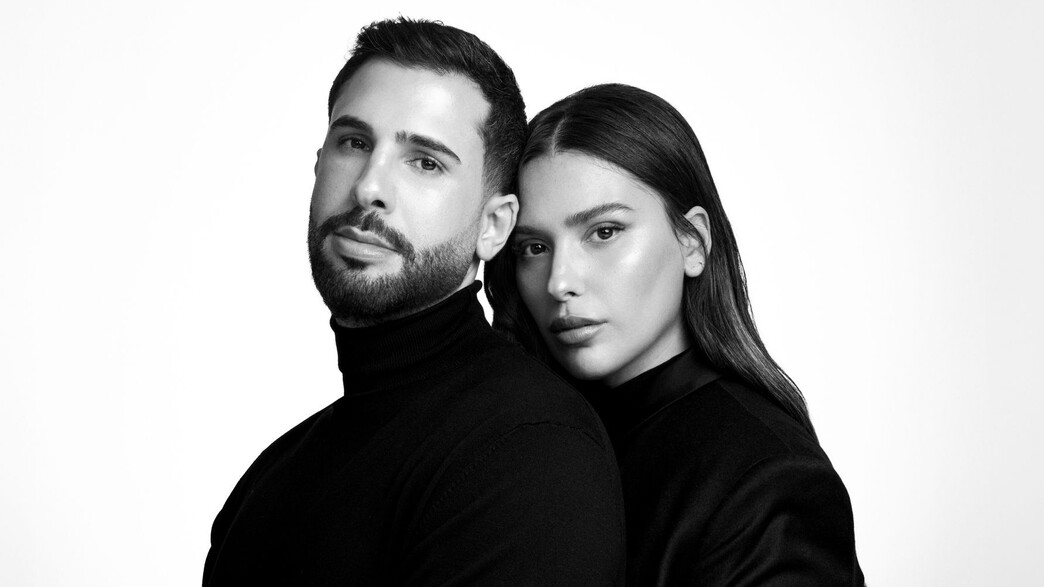 תמר יהלומי ויונתן קלימי