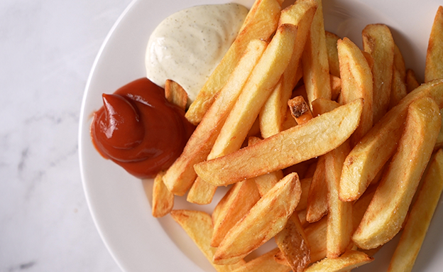 טור האוכל של בן שי