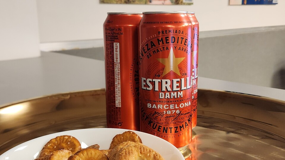 אסטרייה דאם (צילום: גיא רייט)