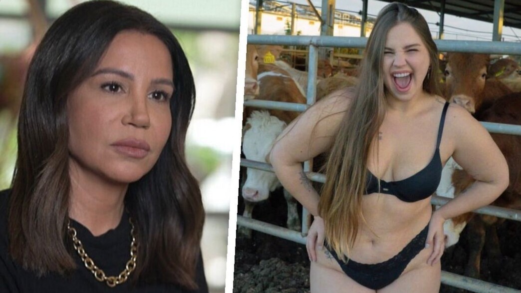 שיר טרן, יעל פוליאקוב