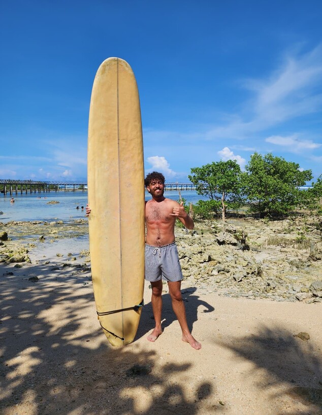 ישראלי בתאילנד