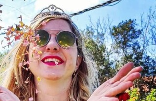 מיכל מירוני (צילום: גלעד שטיין)