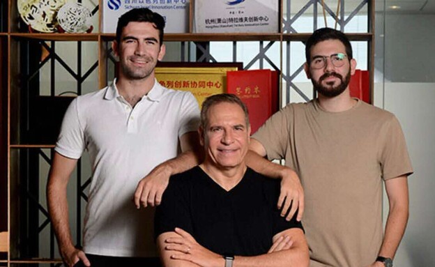 אמיר גל אור וילדיו אמיר גל אור וילדיו