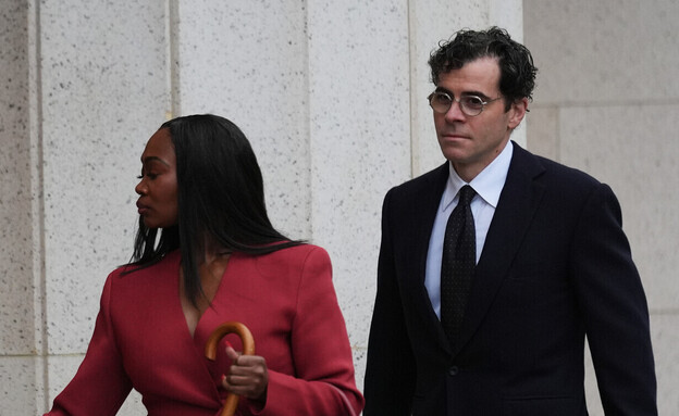 אדם מוסרי, ראש אינסטגרם, בעדותו בבית המשפט