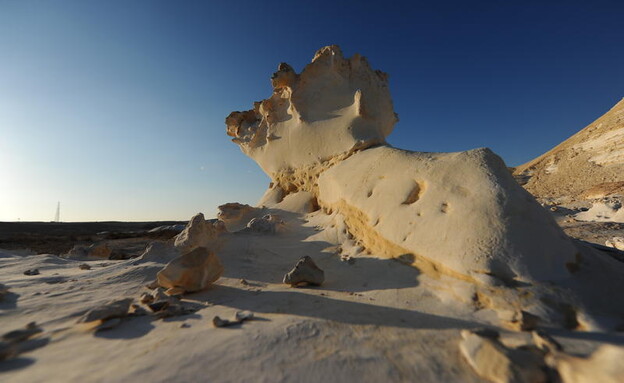 חמוקי ניצנה