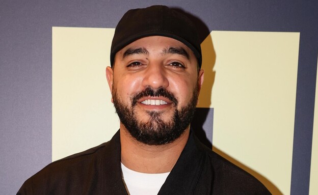 איתי לוי  (צילום: אורטל דהן זיו)