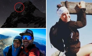 תומאס פלמברגר (צילום: מתוך הרשתות החברתיות בהתאם לסעיף 27א' בחוק)