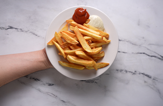 טור האוכל של בן שי (צילום: בן שי)