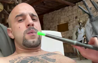 יהודה אמזלג (צילום: פרטי)