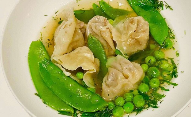 טורטליני טלה. סניור