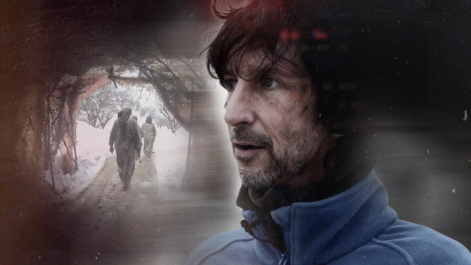 עובדה 2026 פרק 8 (צילום: עובדה, קשת 12)