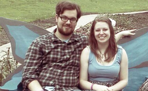 מרקהם (צילום: מתוך הרשתות החברתיות בהתאם לסעיף 27א' בחוק)