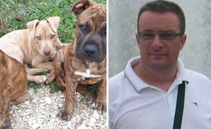 סלבטורה אלגרוצ'י (צילום: facebook/salvatore.allegrucci, מתוך הרשתות החברתיות בהתאם לסעיף 27א' בחוק)