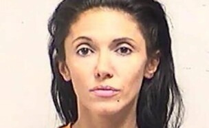 קרוקר (צילום: משרד השריף של מחוז קנושה)