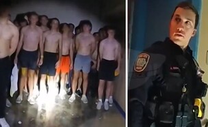 אלפא דלתא פי (צילום: מתוך הרשתות החברתיות בהתאם לסעיף 27א' בחוק)