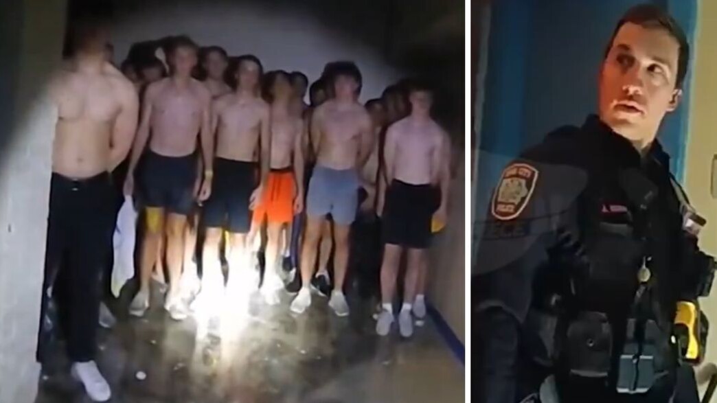 אלפא דלתא פי