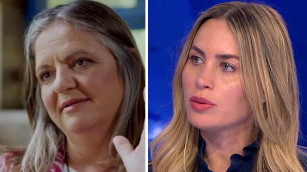 אדוה דדון ואליס מילר