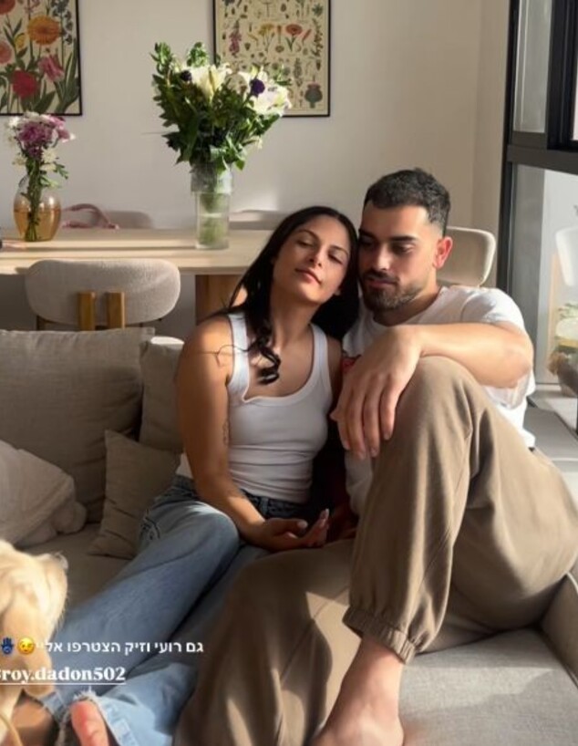 דניאלה גלבוע