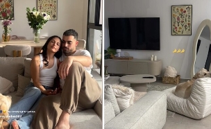 דניאלה גלבוע