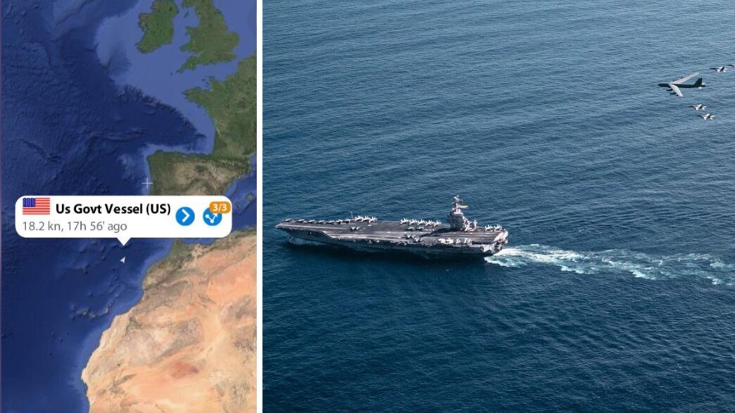 ג'רלד פורד ג'רלד פורד