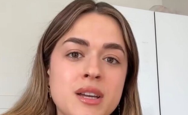 טל שמש (צילום: מתוך האינסטגרם של טל)