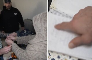 המעצר של הדיל סנונו ורשימת הקנסות