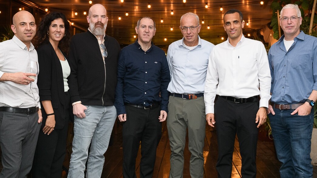 חתימת ההסכם