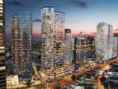 פרויקט INTRO תל אביב