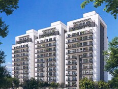 פרויקט התחדשות עירונית ברחוב ליבורנו בבת ים