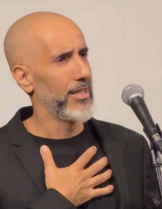 הקומיקאי גדי וילצ'רסקי עבר אירוע לבבי