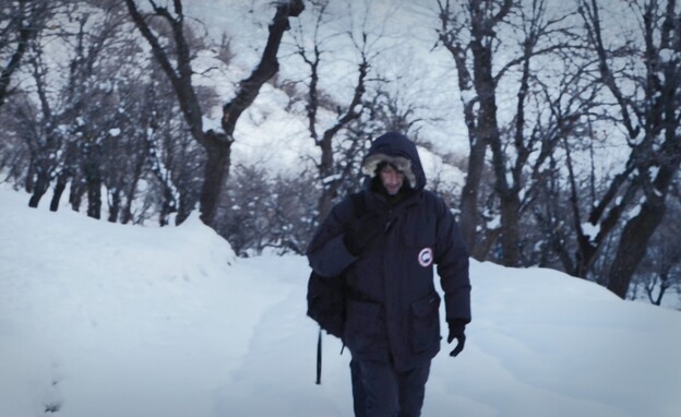 "עובדה": איתי אנגל פוגש את המבוקשת מס' 1 באיראן