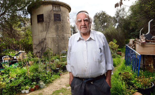 רחמים ראובני