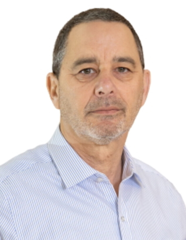 פרופסור אלכסנדר קדר