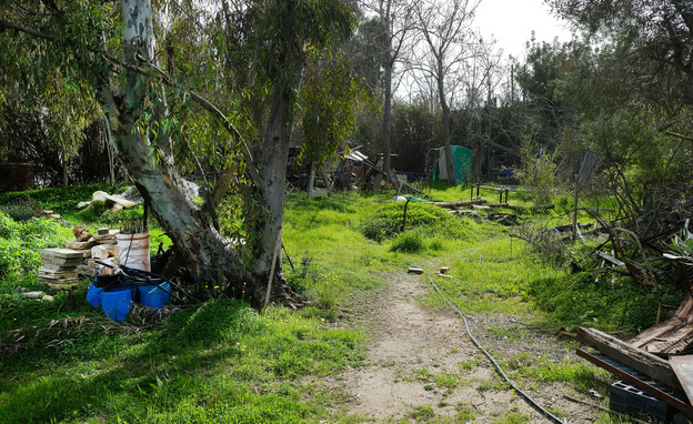 המשתלה בירושליים